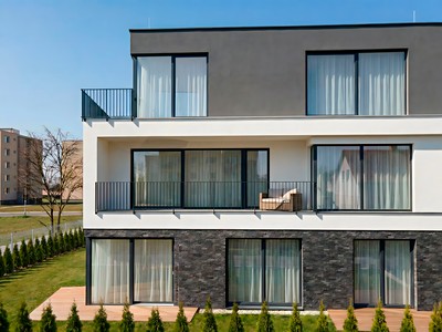 Prodej bytu 2+kk 44 m²