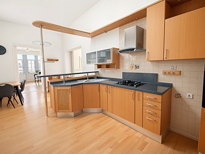 Pronájem bytu 2+1 75 m²