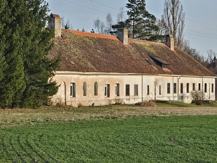 Ostatní