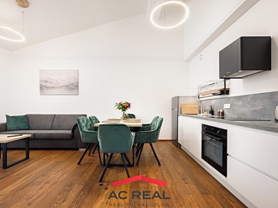 Prodej bytu 4+kk 87 m² (Mezonet)