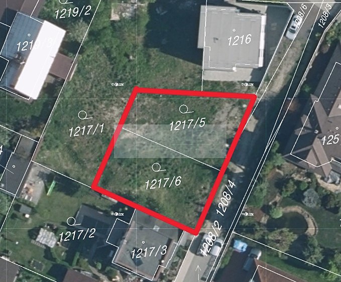 Grundstück zum Kauf, 506 m² (2 von 7)