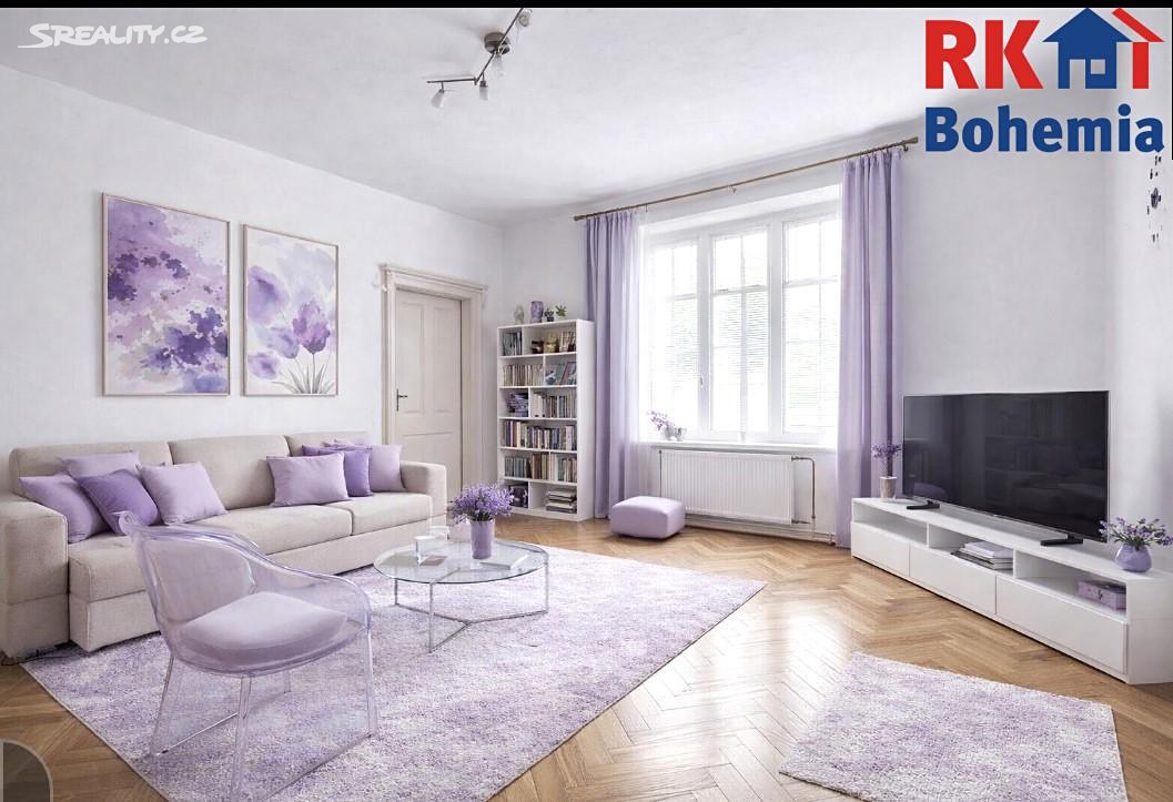 Prodej bytu 3+1 106 m² (Jednopodlažní), Mladá Boleslav