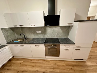 Pronájem bytu 2+1 65 m² (Jednopodlažní)
