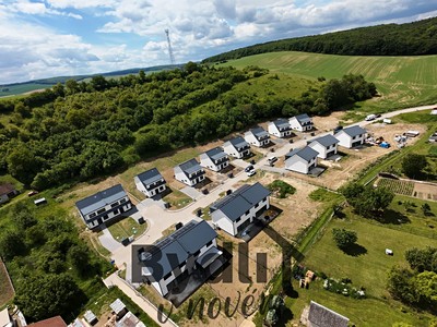 Prodej  rodinného domu 121 m², pozemek 597 m² — photo 3