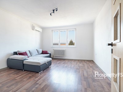 Prodej bytu 3+1 79 m²