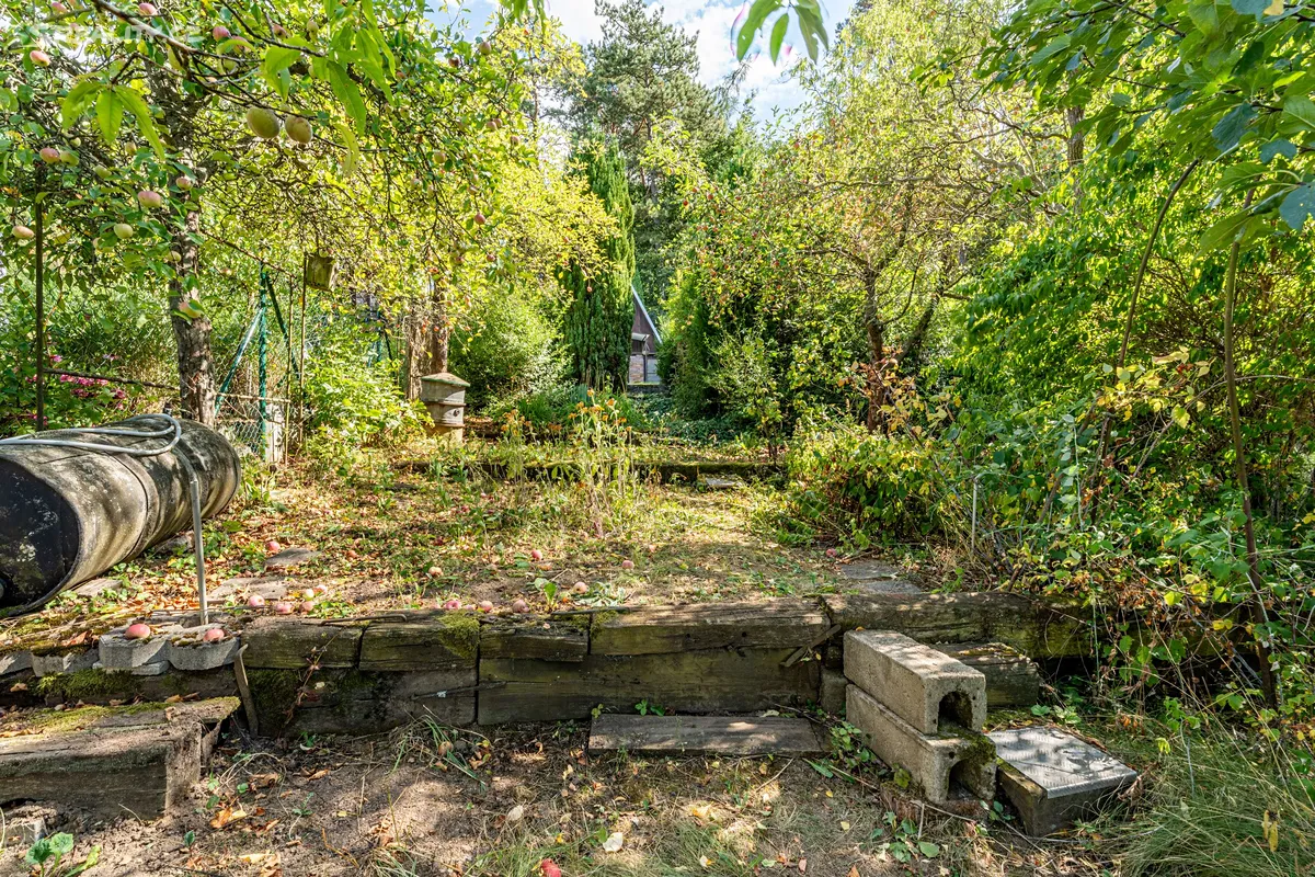 Prodej chaty 63 m², pozemek 358 m² - View 4