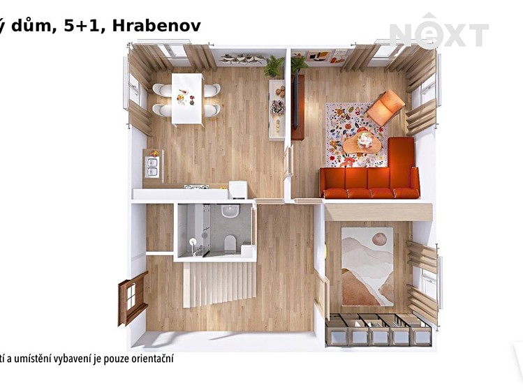 Будинок на продаж, 115 м² (23 з 31)