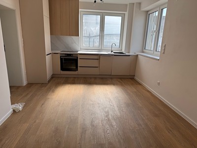 Pronájem bytu 2+kk 46 m² (Jednopodlažní)