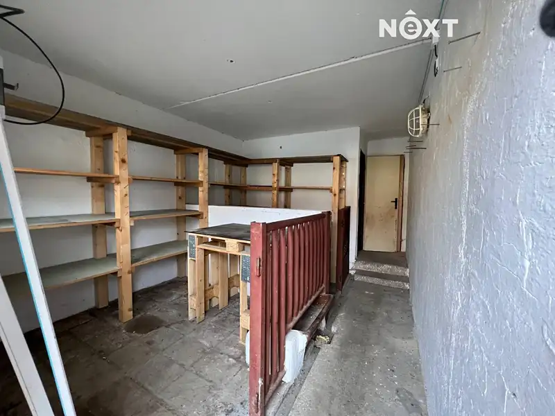 Prodej garáže 122 m², Sedlčany – náhled fotky 2