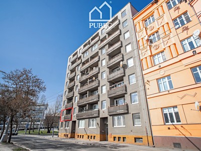 Prodej bytu 3+1 69 m²