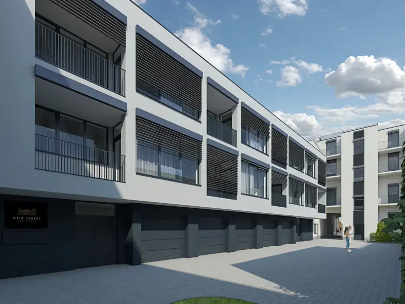 Prodej bytu 2+kk 53 m², Holešov – náhled fotky 2
