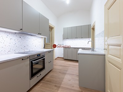 Pronájem bytu 2+1 59 m²