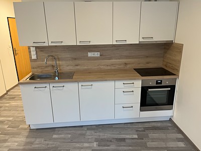 Pronájem bytu 2+1 62 m² (Jednopodlažní)