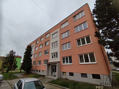 Prodej bytu 4+1 78 m²