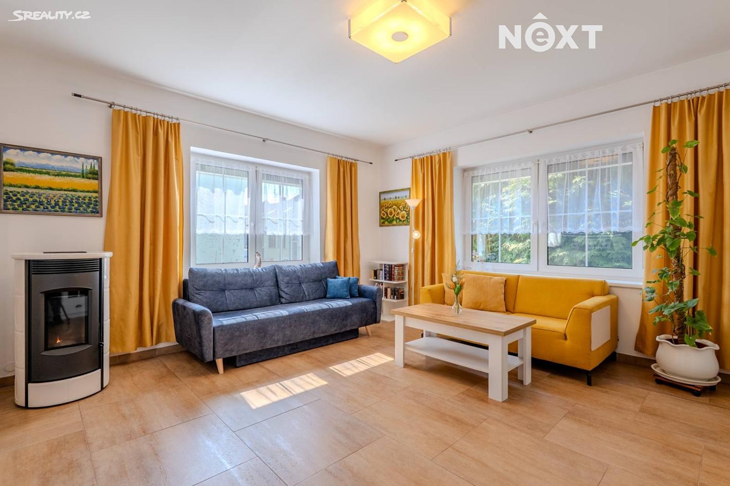 Prodej  rodinného domu 72 m², pozemek 233 m², Břeclav