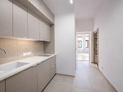 Pronájem bytu 1+kk 32 m²