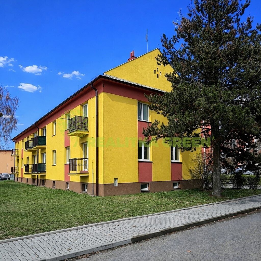 Prodej bytu 3+1 79 m² – fotografie 2