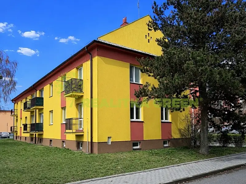 Prodej bytu 3+1 79 m², Bystřice pod Hostýnem – náhled fotky 2