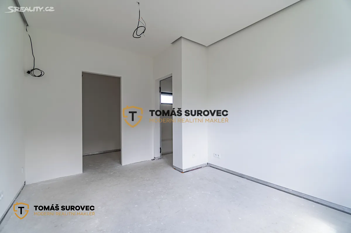 Prodej rodinného domu 110 m², pozemek 789 m² – další