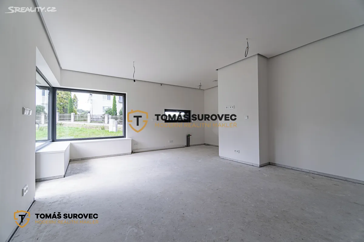 Prodej rodinného domu 110 m², pozemek 789 m² – pohled 2