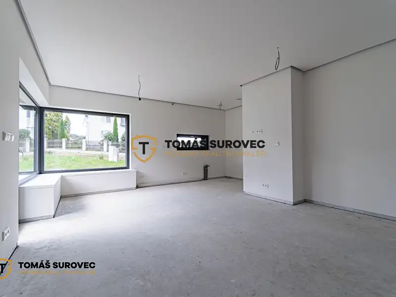 Prodej rodinného domu 110 m², pozemek 789 m², Těrlicko – náhled fotky 2