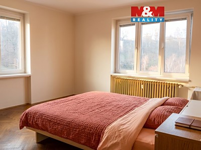 Prodej bytu 2+1 63 m²