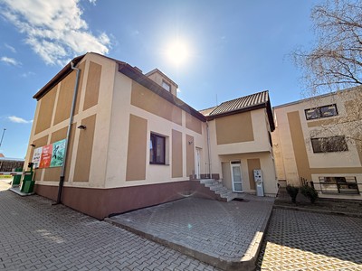 Pronájem bytu 2+kk 46 m² (Jednopodlažní)