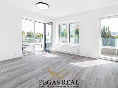 Prodej bytu 3+kk 93 m²