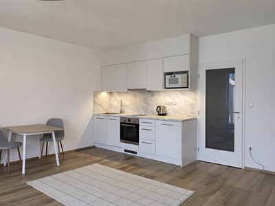 Prodej bytu 1+kk 32 m²