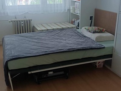 Pronájem  pokoje 22 m²