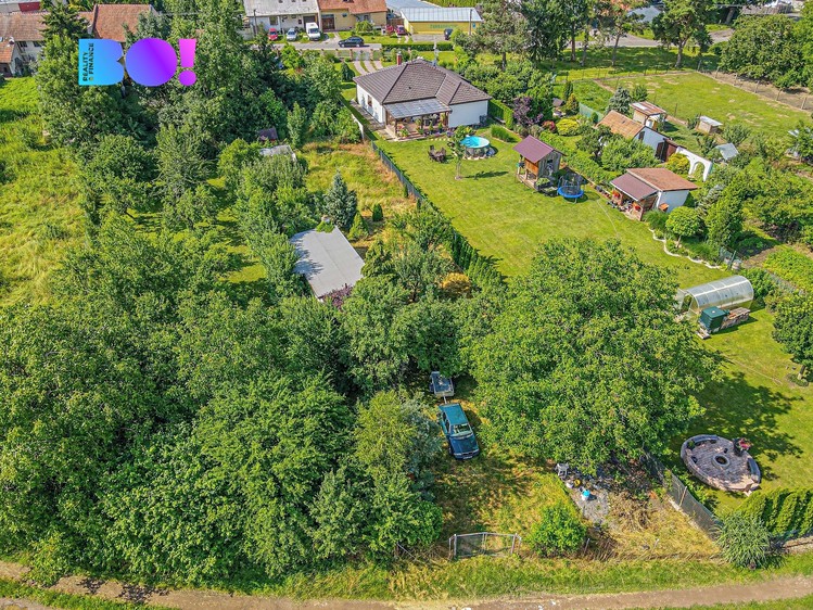 Ділянка на продаж, 1 113 м² (4 з 7)