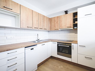 Pronájem bytu 2+1 58 m²