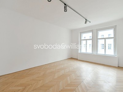 Pronájem bytu 1+1 47 m²