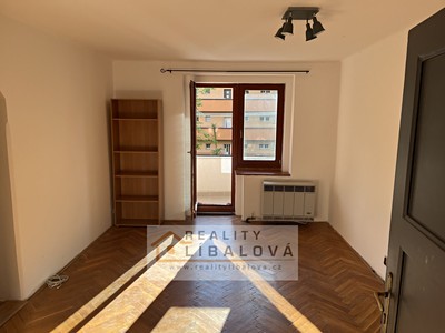 Pronájem bytu 2+1 49 m²