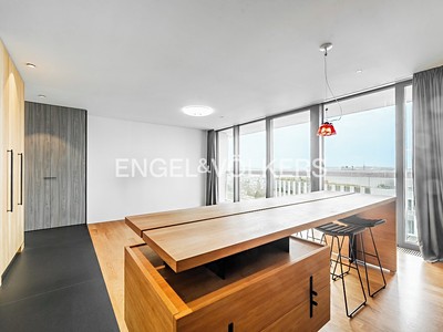 Prodej bytu 2+kk 91 m²