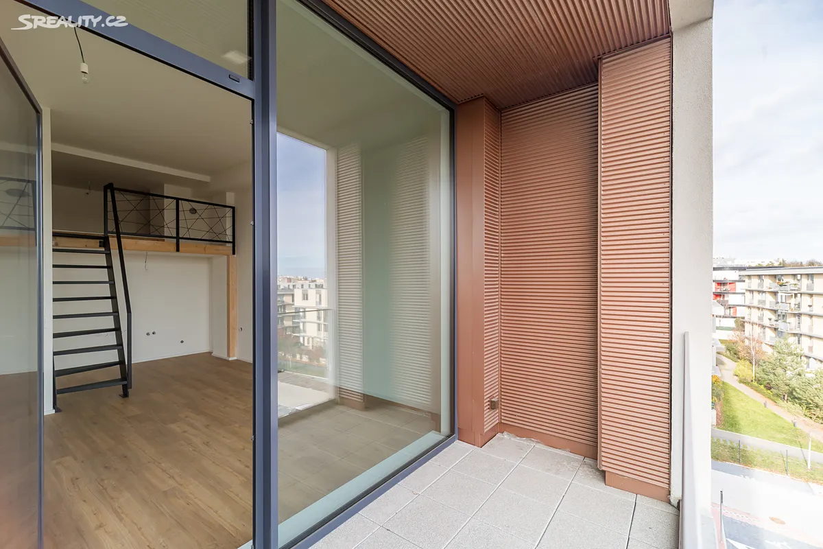 Prodej bytu 2+kk 62 m², Praha