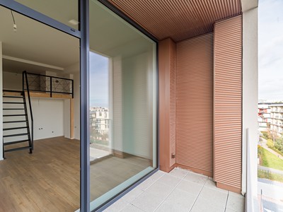 Prodej bytu 2+kk 62 m² (Jednopodlažní)