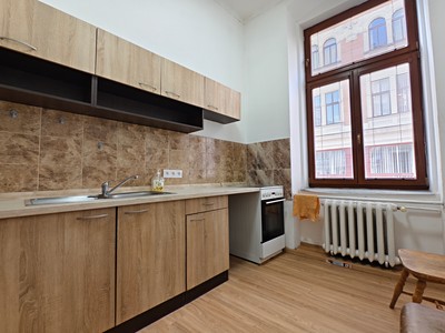 Pronájem bytu 2+1 75 m²