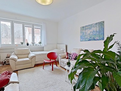 Prodej bytu 3+kk 86 m² (Jednopodlažní)