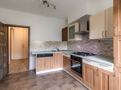 Pronájem bytu 2+1 65 m²