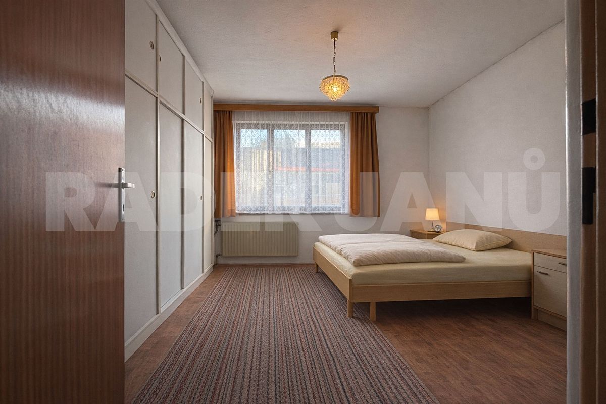 Prodej rodinného domu 72 m², pozemek 520 m² – fotografie 4