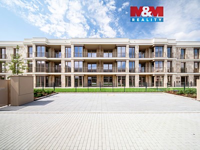 Prodej bytu 2+kk 65 m²