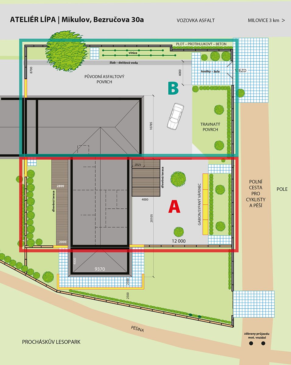 Prodej komerční nemovitosti 380 m² – fotografie 2