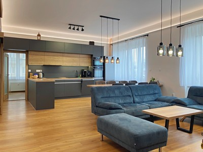 Prodej bytu 5+kk 128 m²