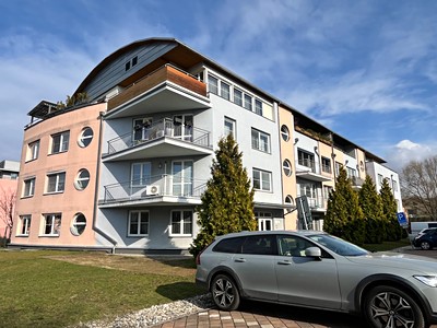Prodej bytu 3+1 91 m²