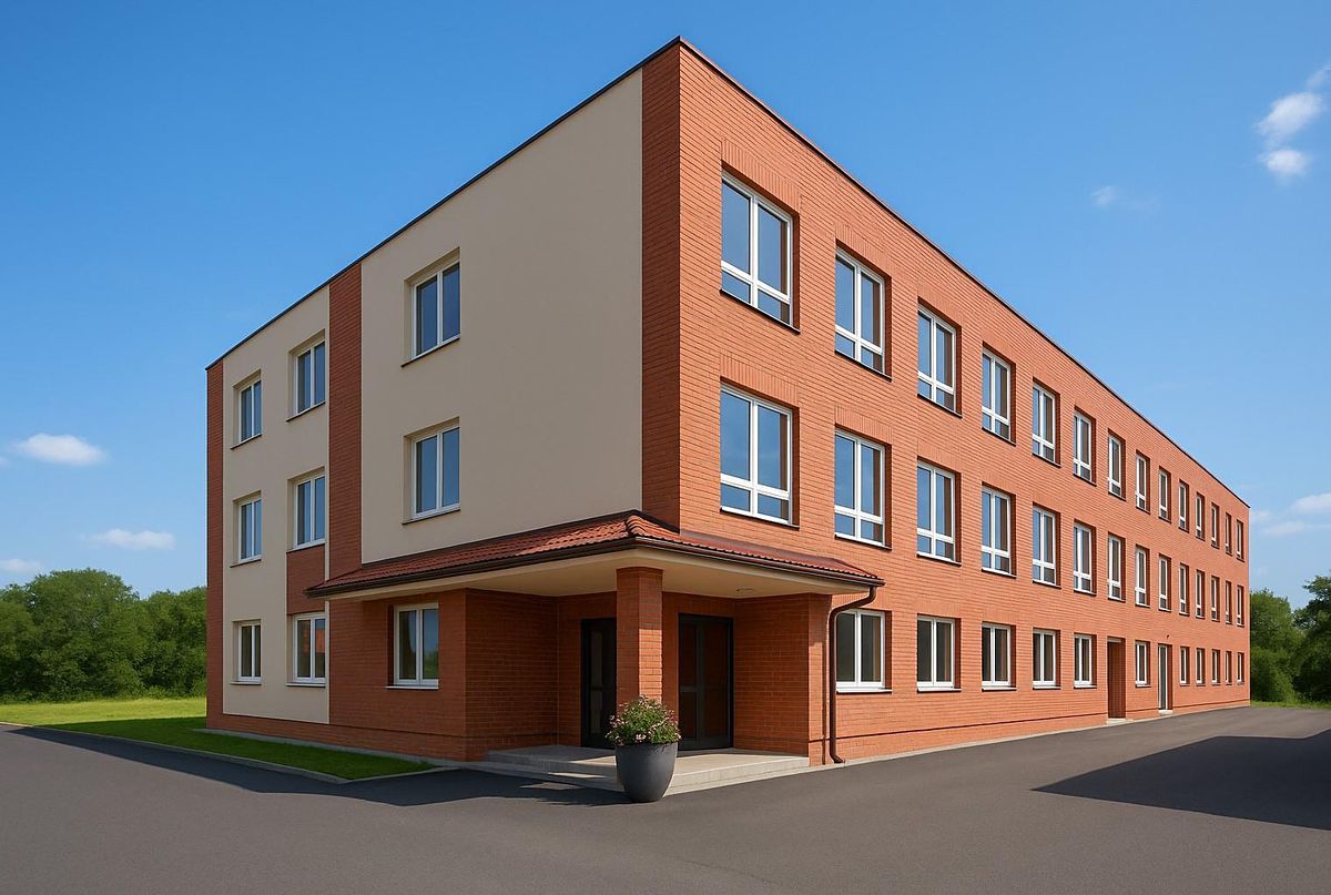 Prodej činžovního domu 432 m² – fotografie 4
