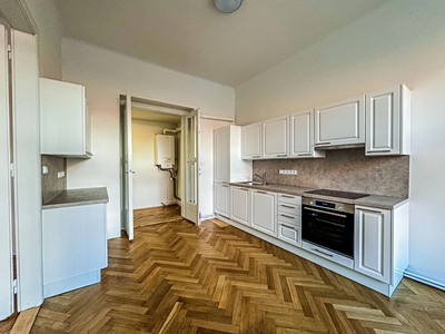 Prodej bytu 3+kk 80 m² (Jednopodlažní)