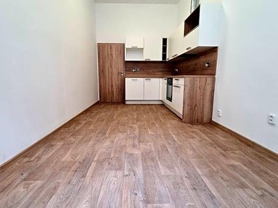 Pronájem bytu 2+kk 38 m²