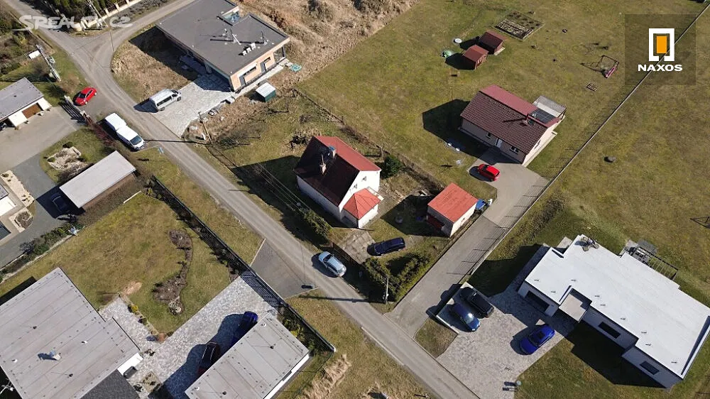 Prodej rodinného domu 131 m², pozemek 976 m² - More