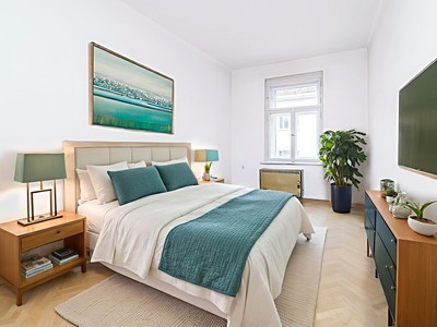 Prodej bytu 2+1 66 m²